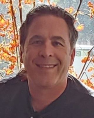 Photo of Michael Simpson, PhD, Psychologist