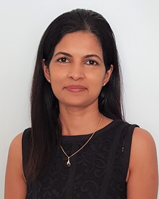 Photo of Cher Gomes - Dragonfly Psychology Perth, PsychD, PsyBA General, Psychologist