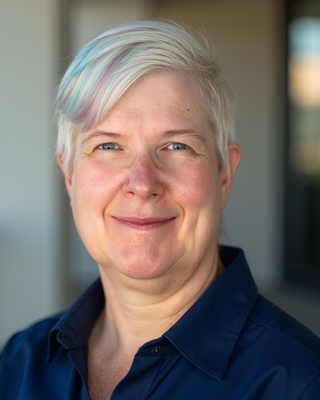 Photo of Tina Duke, Licensed Professional Counselor, MA, CPC, LCADC