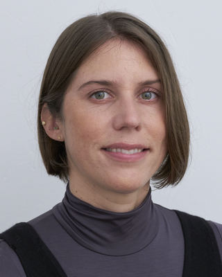 Photo of Lydia Thompson, Clinical Social Work/Therapist in Brooklyn, NY