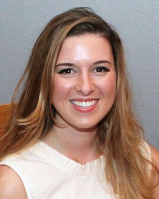 Photo of Meridith Moffatt, Licensed Professional Counselor in Waco, TX