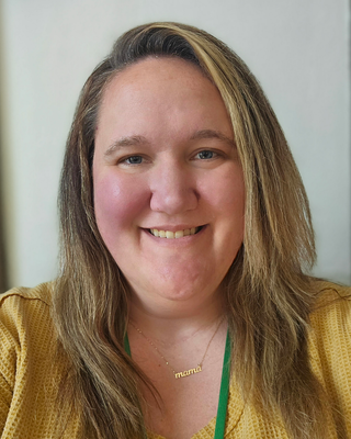 Photo of Stephanie Allard, Clinical Social Work/Therapist, LISW