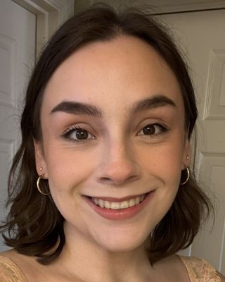 Photo of Jess Stripling, Pre-Licensed Professional, MA, LPCA