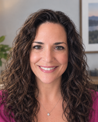 Photo of Amanda L. Bacher, Psychiatric Nurse Practitioner, MSN, APNP, PMHNP, BC