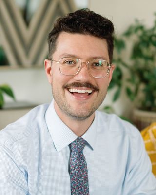 Photo of Robert Bond, Clinical Social Work/Therapist, LCSW