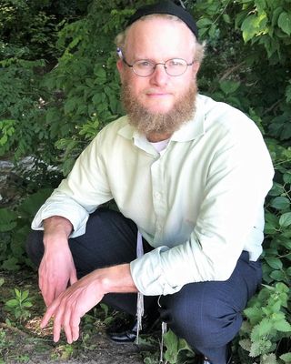 Photo of Dustin P Weeks, Counselor in Ohio