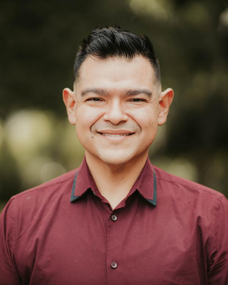Photo of Miguel Lopez, Marriage & Family Therapist, LMFT