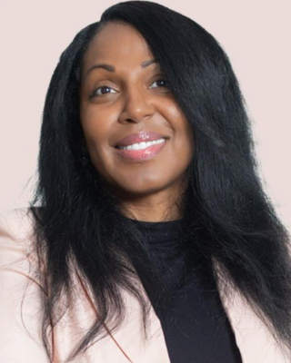 Photo of Sharlene Legendre, Clinical Social Work/Therapist, LCSW