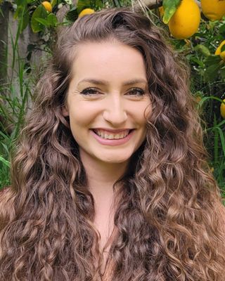 Photo of Iva Andonovska, Counselor, LCPC