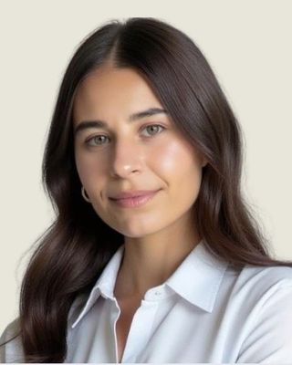 Photo of Emily Ehrens, Clinical Social Work/Therapist, LCSW