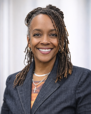 Photo of Sophia Dinwiddie-Donald, Clinical Social Work/Therapist, MSSW, LCSW-S
