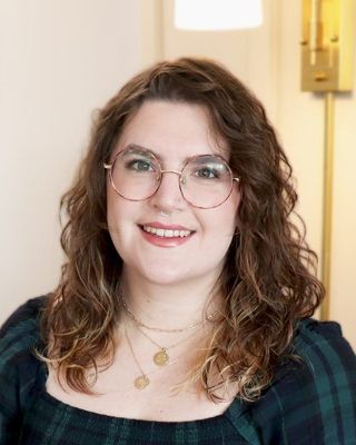 Photo of Laura Volpe, Licensed Professional Counselor, MA, LPC, NCC