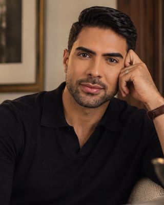 Photo of Ramon Bennett