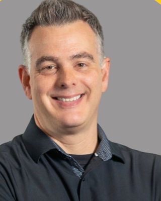 Photo of Jered Dane Benedick, Clinical Social Work/Therapist, LCSW