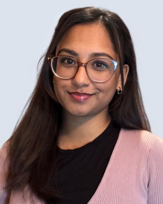 Photo of Ayena Narayan, Registered Psychotherapist (Qualifying)