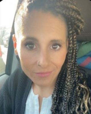 Photo of Rachael Cloud, Licensed Mental Health Counselor