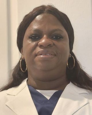Photo of Alice Sesay, Psychiatric Nurse Practitioner in Stafford, VA