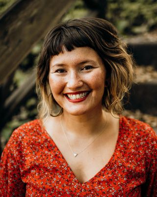 Photo of Julia Simone Fogelson, Clinical Social Work/Therapist, LCSW, CST