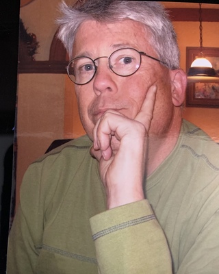 Photo of Richard Scott Reinsmith, Limited Licensed Psychologist in Ann Arbor, MI