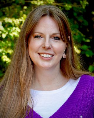 Photo of Stacy Fraser, Licensed Professional Counselor, MA, LPC, NCC