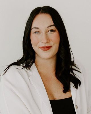 Photo of Paitan Molde, Counsellor, MA, CCC