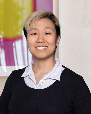 Photo of Dr. Jacqueline Hong, Psychiatrist, PMHNP