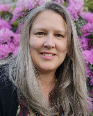 Photo of Michelle A Workman, Counselor, LMHC, NCC