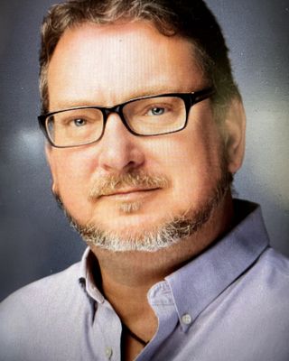 Photo of Paul M Grabowsky, Licensed Professional Clinical Counselor, LPCC, LMHC
