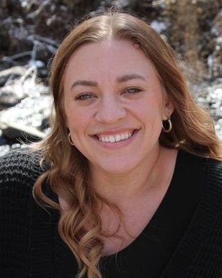 Photo of Morgan Gillam, Licensed Professional Counselor Candidate in Denver, CO