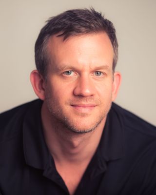 Photo of Daniel Menely, Counselor, LMHC, BCC