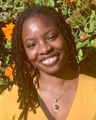 Photo of Briana Martin, Pre-Licensed Professional, LMSW, MA