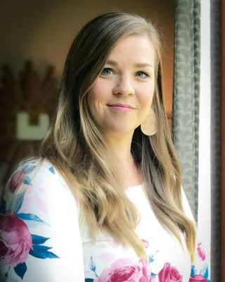 Photo of Shelby Williams, Marriage & Family Therapist, MS, LMFT