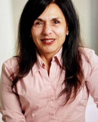 Photo of Despina Vougioukas, Counselor, LMHC-D, LPC, M-CASAC, CRCC, CBIS
