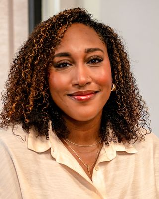 Photo of Chelsea Hepburn, Clinical Social Work/Therapist, LCSW, LICSW