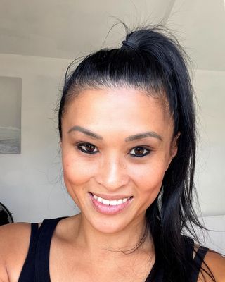 Photo of Sylvia Suwan, Counsellor, ACA-L2