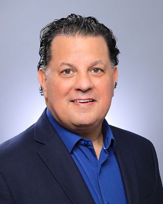 Photo of Marc Panepinto - Marc Panepinto, LCSW, Clinical Social Work/Therapist, MSW, LCSW