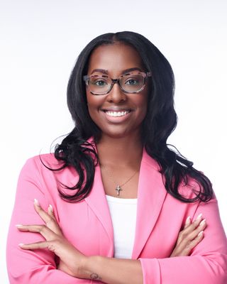 Photo of Christian Tate, Clinical Social Work/Therapist, MSW, LCSWA