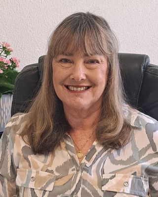 Photo of Dorit Israelsohn, Registered Counsellor