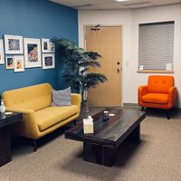 Gallery Photo of Waiting Room