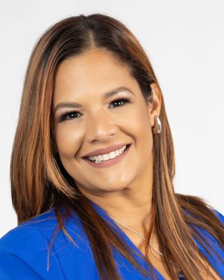 Photo of Gladylu Burgos, Clinical Social Work/Therapist, LCSW, CSOTP