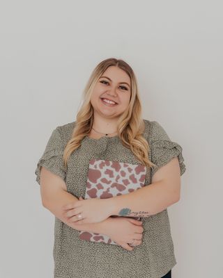Photo of Ashley Silva, Licensed Professional Counselor Associate
