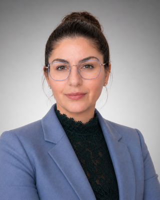 Photo of Maite Angelie - Maite Angelie, PhDc, MS, PCC, NBC-HWC