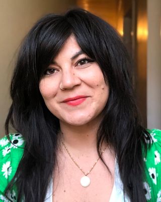 Photo of Robin Michele Knight, Marriage & Family Therapist, MA, LMFT