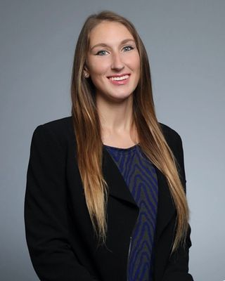 Photo of Lauren Wagner, Clinical Social Work/Therapist, LCSW, CADC