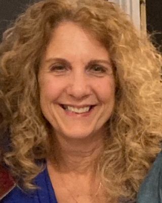 Photo of Robyn Baron Durst, Licensed Professional Counselor, MA, LPC