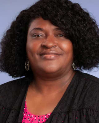 Photo of Stephanie Collins-Rawls, Licensed Professional Counselor, LPC