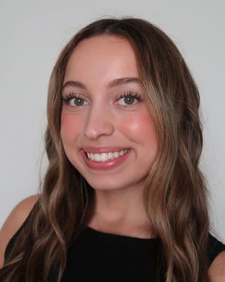 Photo of Olivia King, Pre-Licensed Professional
