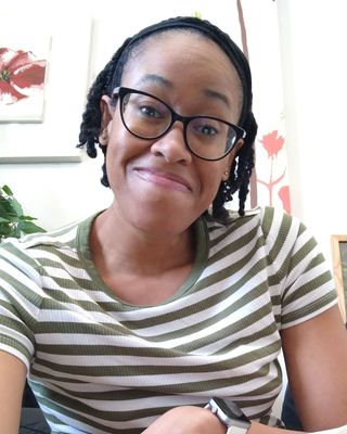 Photo of Brittney Michele Sniezak - Almeta's Porch Counseling, Licensed Professional Counselor, LPC, NCC, MA