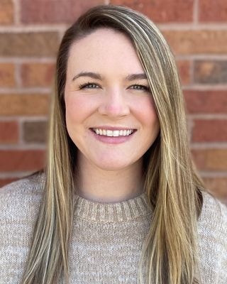 Photo of McKenzie Severe, Pre-Licensed Professional in West Chester, PA