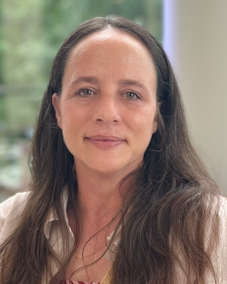 Photo of Shannon Burpeau, Counselor, MA, LCMHCA, NCC